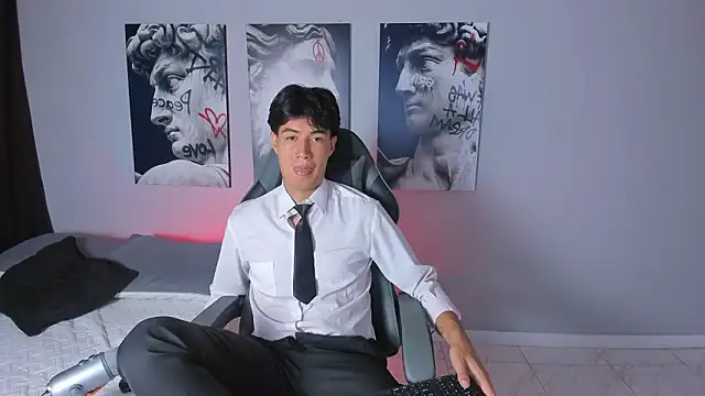 PabloCast  online show from February 2026 01:02:02 AM