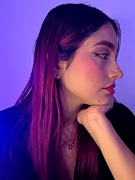 SofiCastro09  online show from November 2025 01:50:02 AM