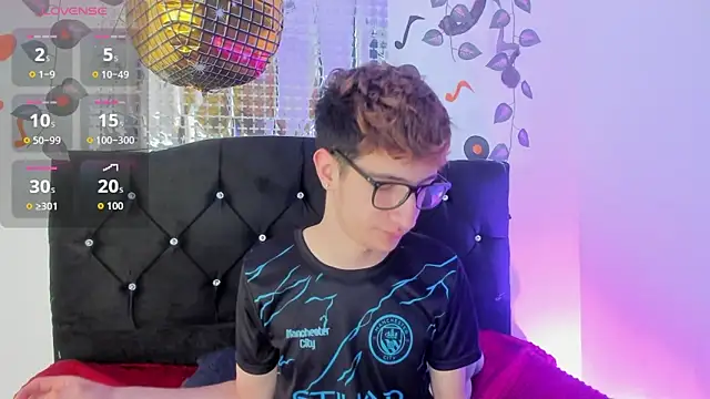 Erick Taylor3 online show from November 2025 05:59:01 PM