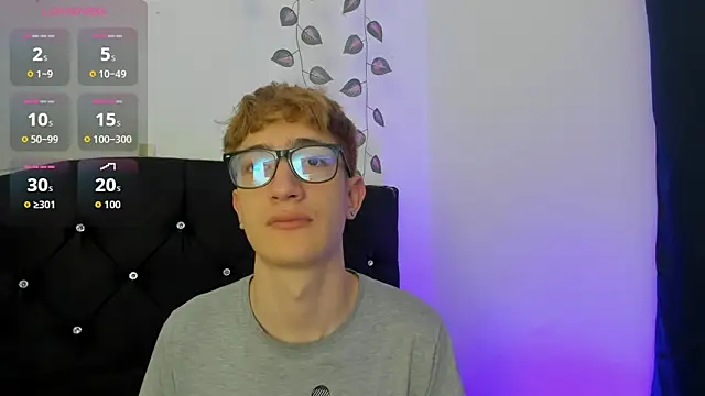 Erick Taylor3 online show from November 2025 05:35:02 PM