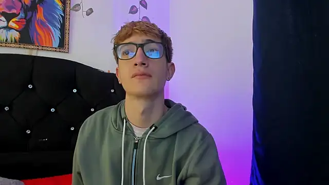 Erick Taylor3 online show from November 2025 05:56:01 PM