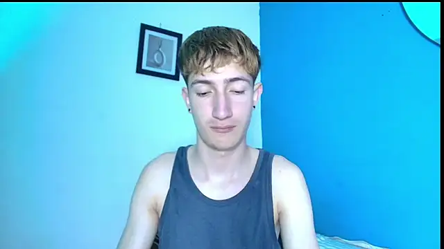 Erick Taylor3 online show from February 2026 08:29:02 PM