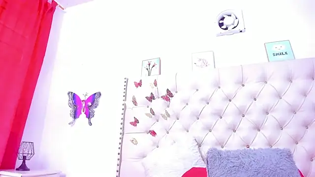 celena wonder online show from February 2026 08:03:02 PM