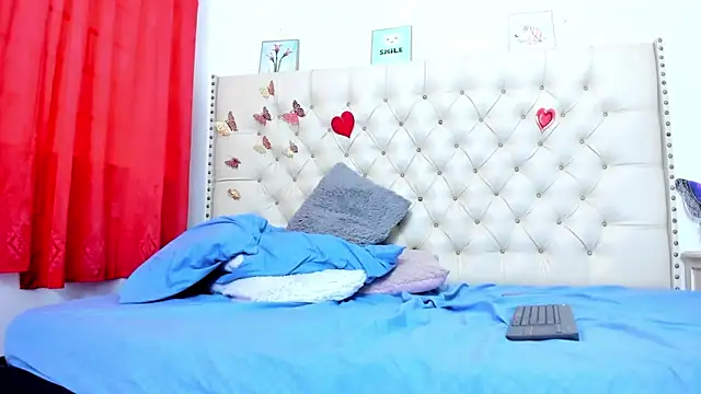 celena wonder online show from April 2026 06:53:01 PM