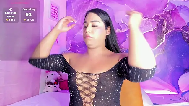 mishelbubble online show from February 2026 08:16:02 PM