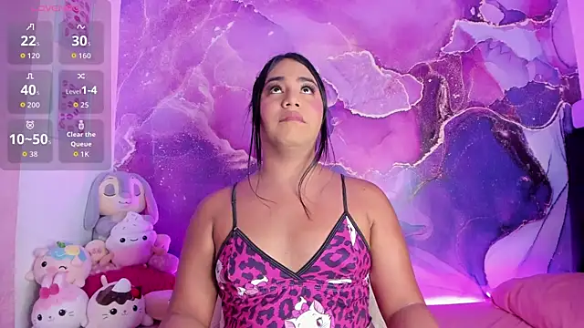 Snapshot of mishelbubble chatting on April 2026 03:52:01 AM mishelbubble online show from April 2026 03:52:01 AM