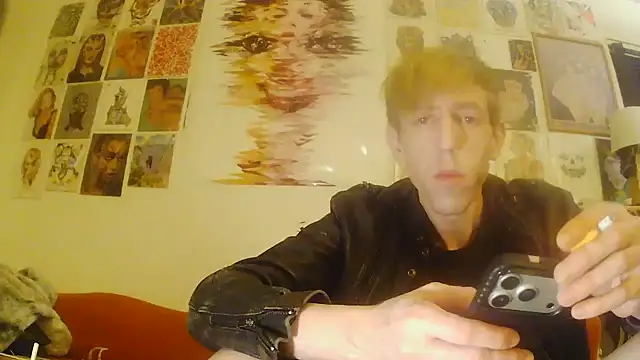 esc del online show from April 2026 10:21:02 AM