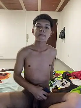 Cristianjo99 online show from October 2025 02:44:01 AM