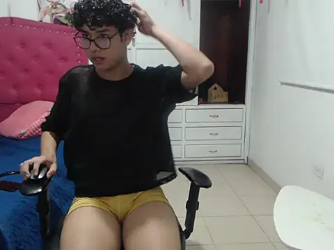 adamsex2025 online show from October 2025 01:57:01 AM