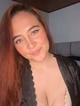 millie hatson1 online show from March 2026 09:54:01 PM