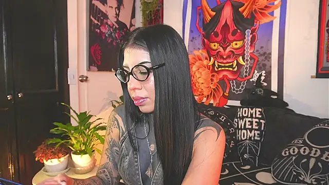 Snapshot of Dalia_Vorhees chatting on July 2026 02:07:01 AM Dalia Vorhees online show from July 2026 02:07:01 AM