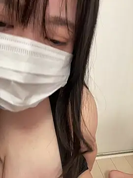 RIHO riho 01 online show from February 2026 03:24:02 AM