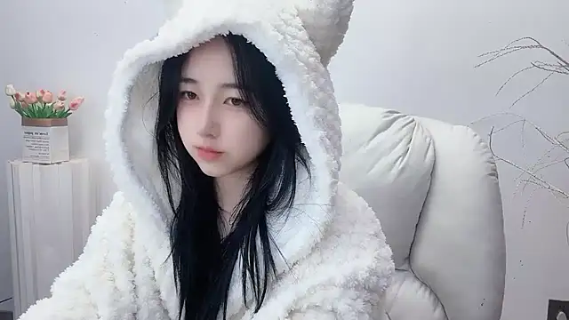 Love-hanzaizai718 online show from November 2025 12:27:02 PM