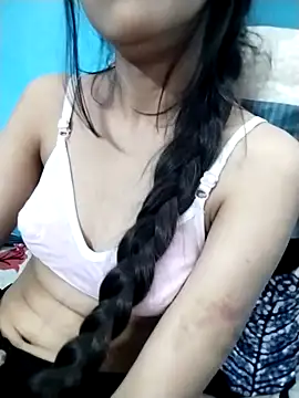 Amisha Lovely online show from April 2026 06:40:02 AM