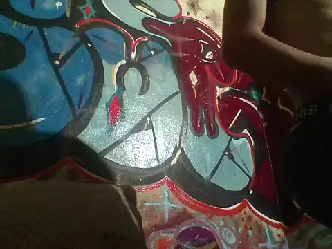 HSexy Men00 online show from November 2025 07:40:01 AM