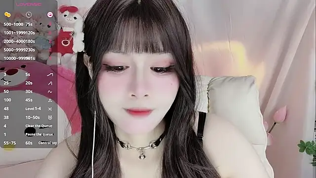 -zhuzhu-999- online show from November 2025 04:53:01 PM