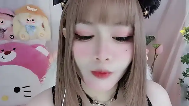 -zhuzhu-999- online show from February 2026 09:29:02 PM