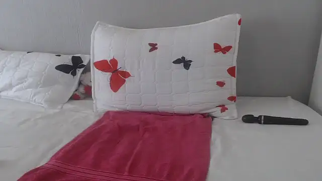 CocoCaramel-X online show from December 2025 07:56:02 AM