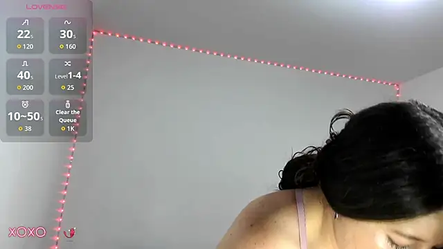 harper1brown online show from November 2025 03:59:01 PM