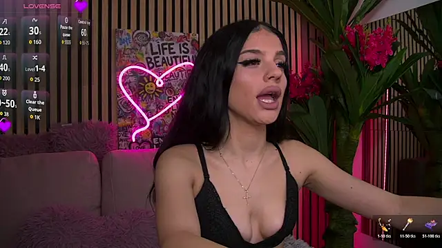 MirunaHaze online show from March 2026 05:15:02 AM