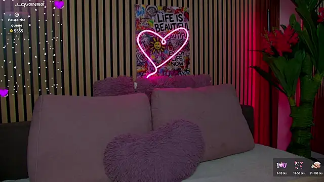 MirunaHaze online show from March 2026 04:29:01 AM