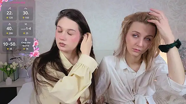 betweenUse online show from December 2025 04:50:02 AM