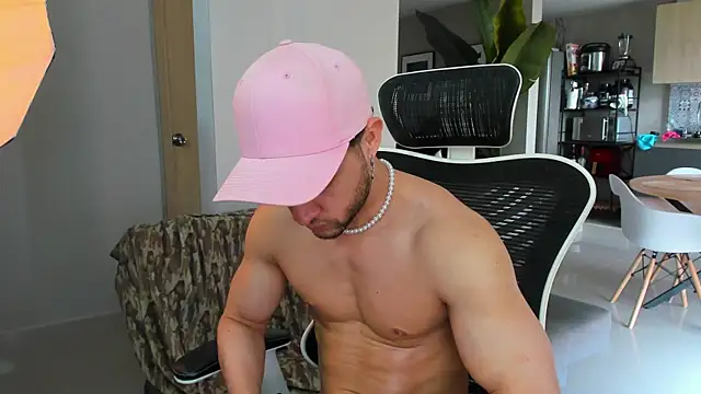 Paul Reybor online show from December 2025 03:41:01 PM