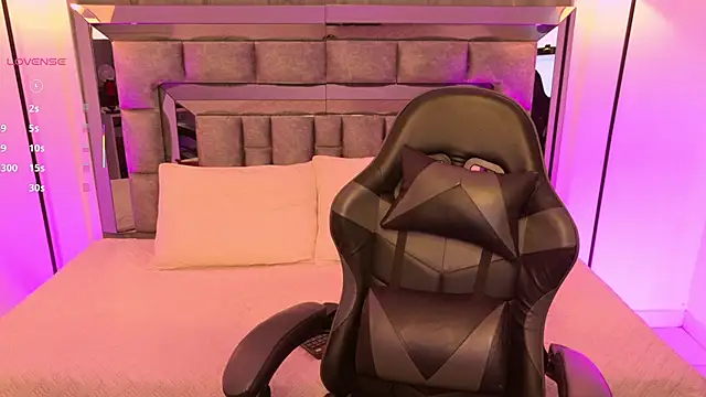 Bella Clark2 online show from January 2026 12:51:01 PM