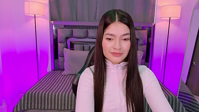 Bella Clark2 online show from March 2026 02:45:01 PM