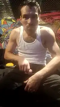 YourAddicted2 online show from November 2025 01:37:02 AM