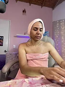 VenusIsLove  online show from February 2025 12:19:02 AM