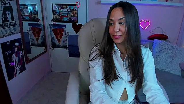 VenusIsLove  online show from March 2025 09:42:02 PM