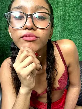 GiselleVice online show from January 2026 09:17:02 PM