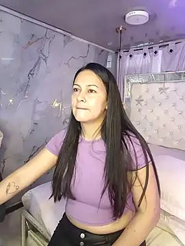 Melissa-roberts online show from February 2026 12:44:02 PM