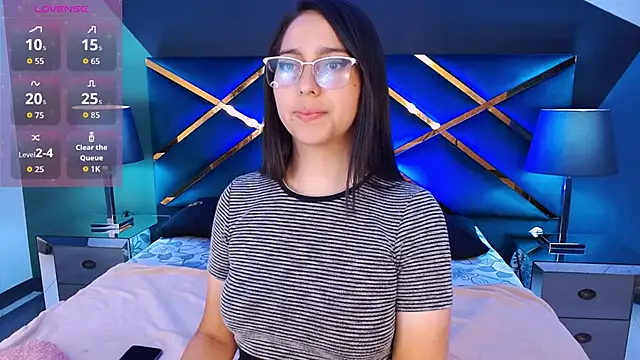 LexyBlaze  online show from April 2026 11:26:02 AM