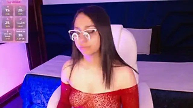 Snapshot of LexyBlaze_ chatting on July 2026 11:27:02 AM LexyBlaze online show from July 2026 11:27:02 AM