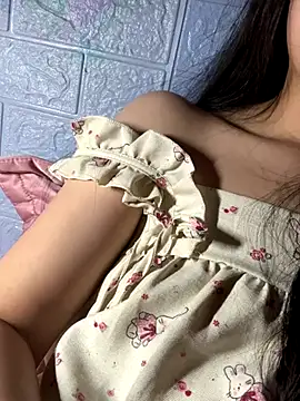 Ruby 68 online show from November 2025 04:17:01 PM