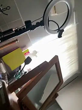 BubblesLovexox online show from March 2026 12:51:02 PM