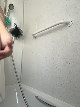 BubblesLovexox online show from March 2026 03:27:02 PM