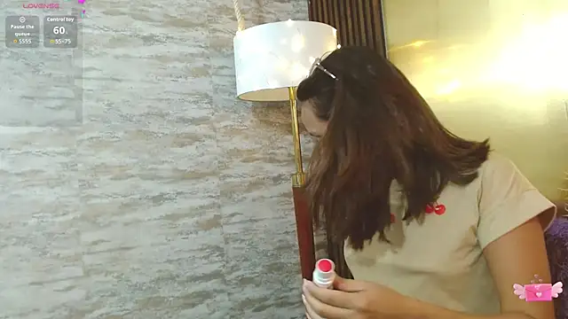 LunaaMorena online show from February 2026 01:55:01 PM