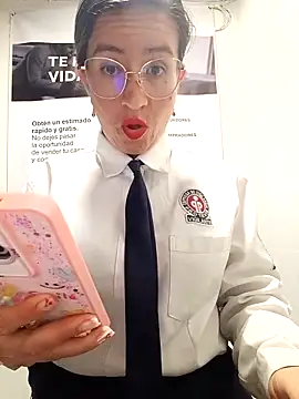 Valentina--1 online show from April 2026 10:07:02 AM