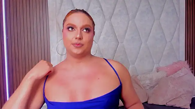 IrinaaVega online show from February 2026 07:54:01 PM