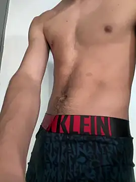 Delicious Papi online show from March 2026 09:58:01 PM