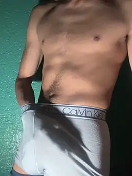 Delicious Papi online show from March 2026 06:58:01 AM