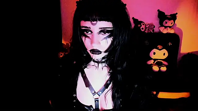 Yueeclipsa online show from February 2026 04:21:02 AM