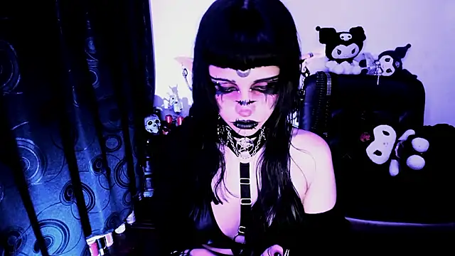 Yueeclipsa online show from February 2026 04:43:02 AM