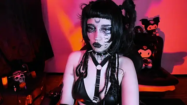 Yueeclipsa online show from April 2026 05:08:01 AM