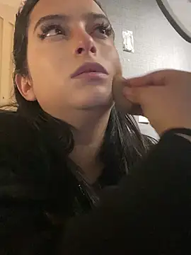 Kloe Novoa online show from January 2026 01:37:02 PM