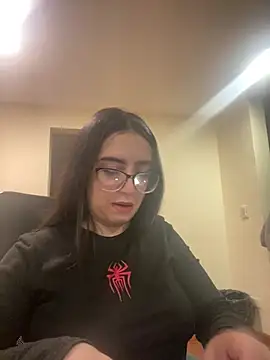 Kloe Novoa online show from March 2026 12:05:02 PM