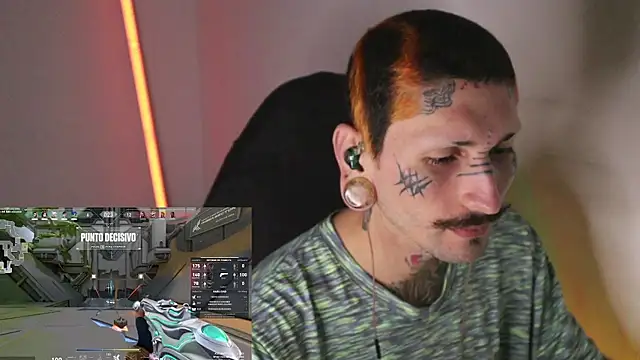 TokyoHatsumoto online show from March 2026 11:09:01 PM